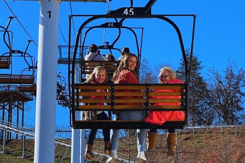 Top 8 Kid Friendly Attractions in Sevierville TN